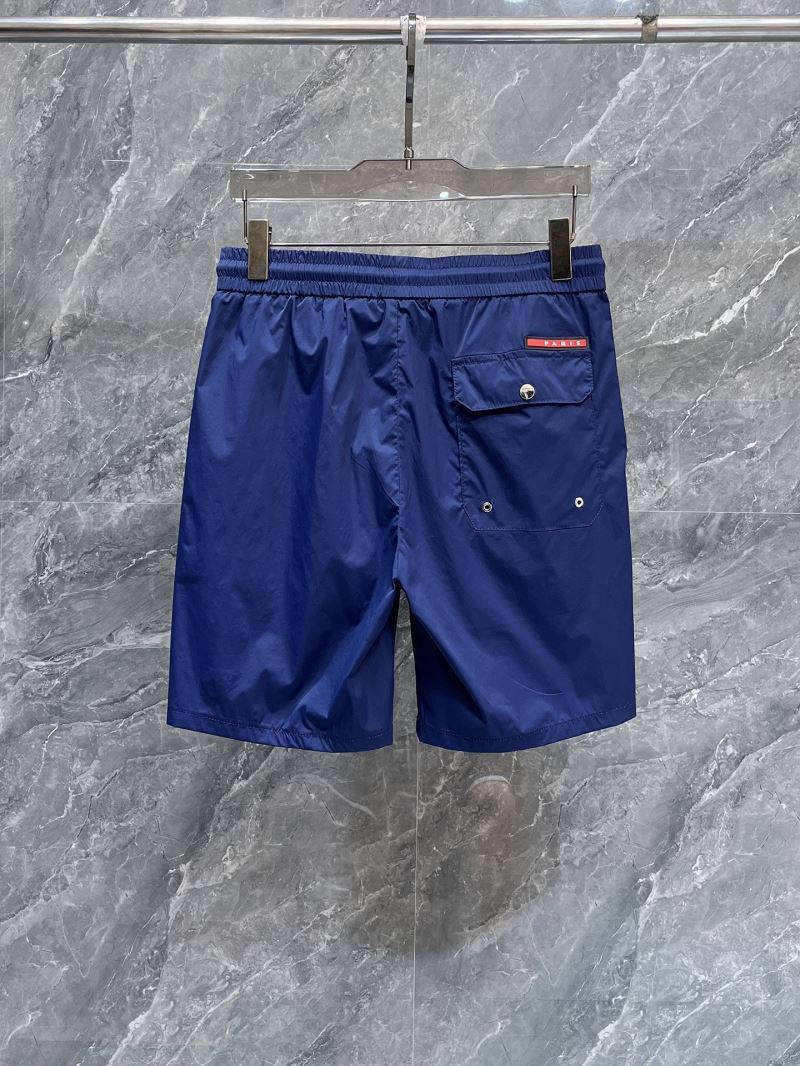 Prada Short Pants